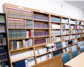 図書室